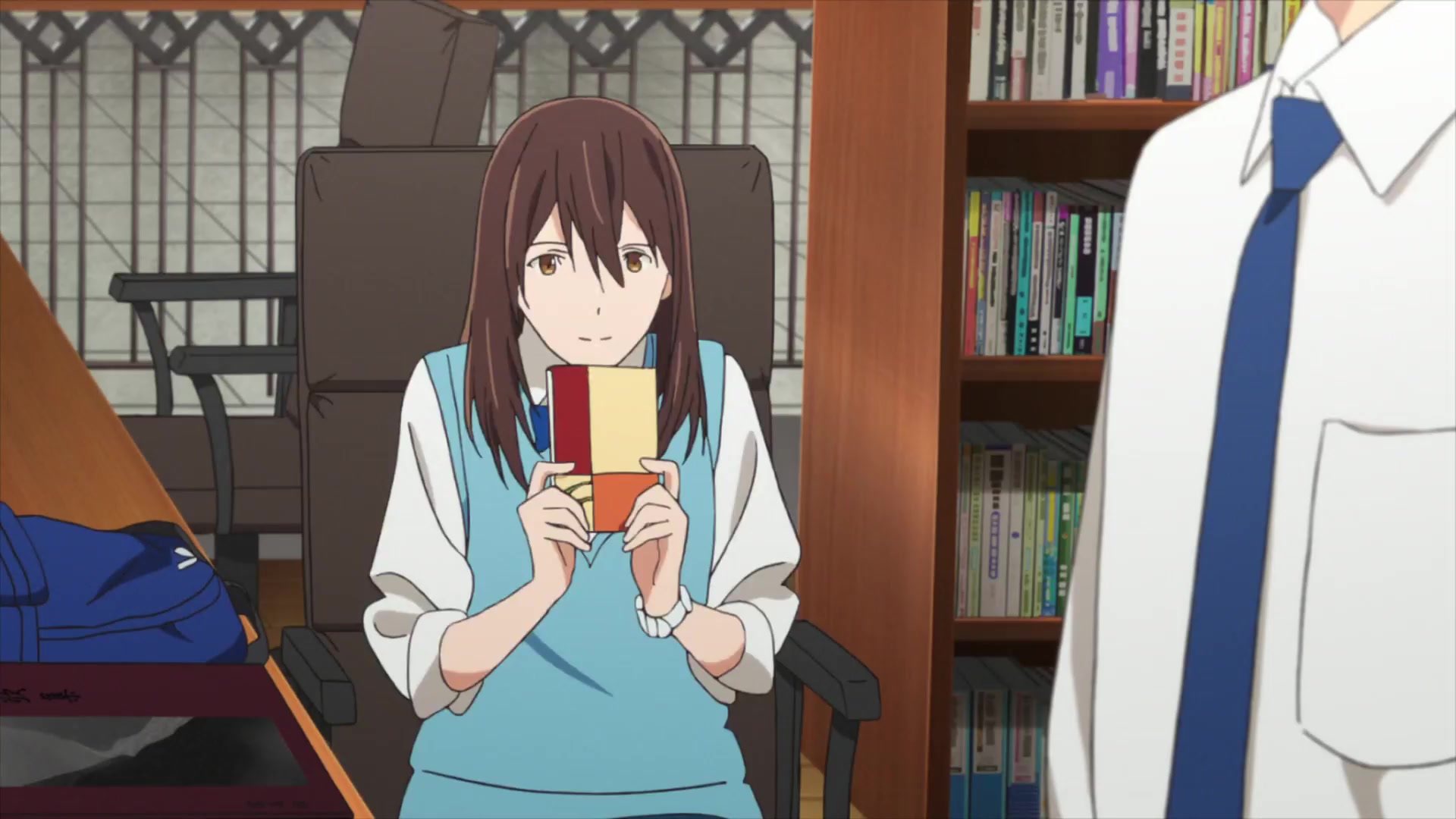 [Tsukyio Editing Resources] I Want to Eat Your Pancreas Raw Clips (151) (tsukyio.com).mp4